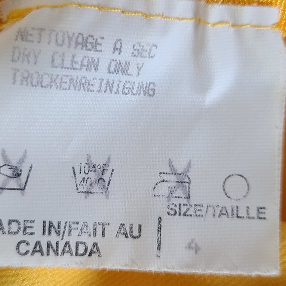 Dress - Picture 8 of 8